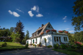 Pension Haus am Walde